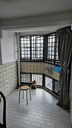 Blk 111 Jurong East Ville (Jurong East), HDB 5 Rooms #584379911